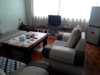 Luoyang Lerujia Hotel Dış mekan fotoğraf